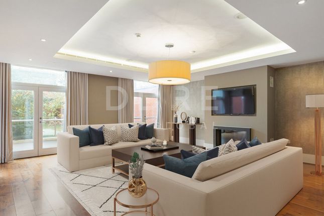 Edge Hill, London, SW19 6 bed detached house for sale