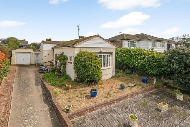 Mickleburgh Avenue, Herne Bay, Kent 2 bed detached bungalow for sale