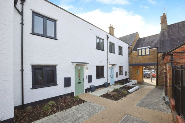 2 bed flat