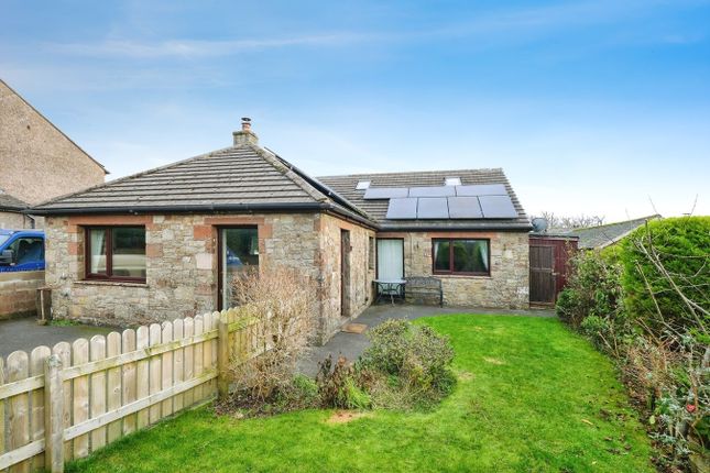 3 bed detached bungalow