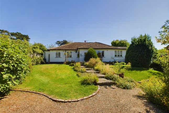 4 bedroom detached bungalow for sale