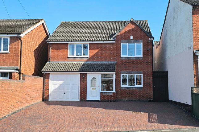 High Street, Stourbridge DY8 4 bed detached house for sale