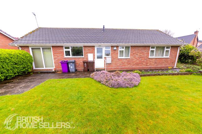 3 bedroom bungalow for sale
