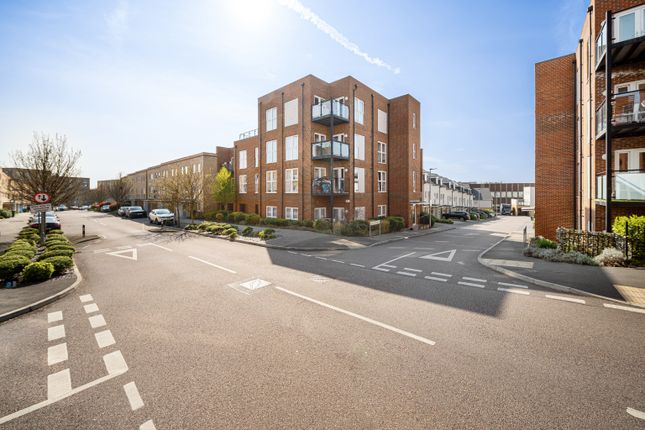 2 bed flat