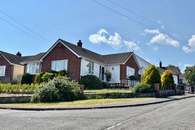 Portishead BS20 3 bed bungalow for sale
