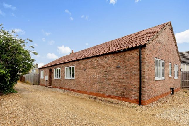 4 bedroom detached bungalow for sale