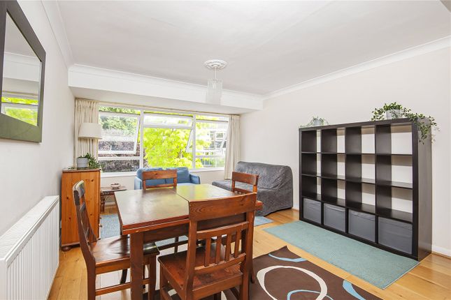 Vandyke Close, Putney, SW15 2 bed apartment for sale