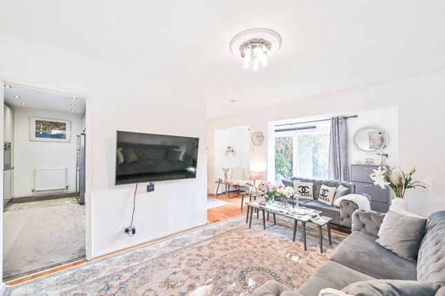 Aitken Road, Barnet, EN5 3 bed end of terrace house for sale