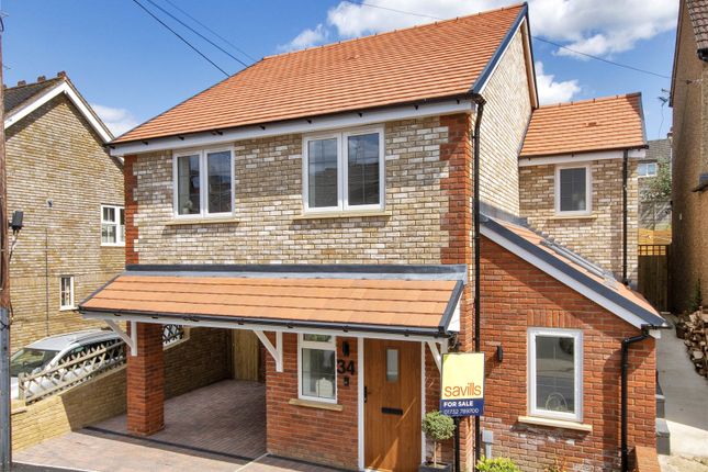 Bethel Road, Sevenoaks, Kent, TN13 3 bed detached house for sale