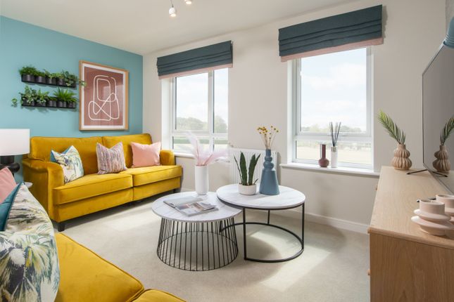 The Lardner at Watchman's Place, Dee... 3 bed townhouse for sale