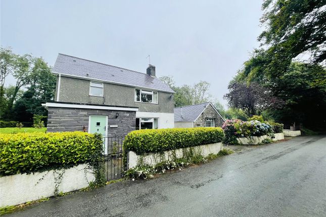 4 bedroom bungalow for sale