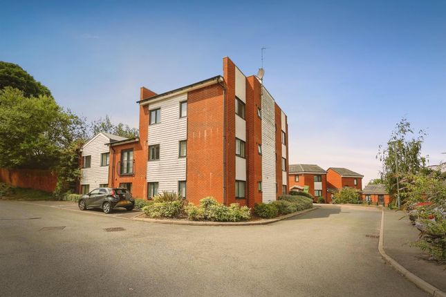 2 bed flat