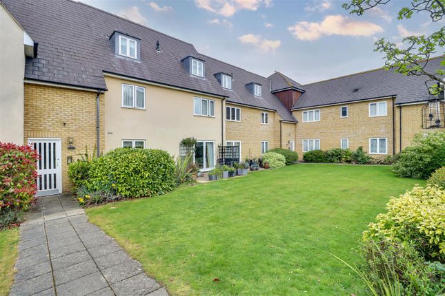 2 bed flat