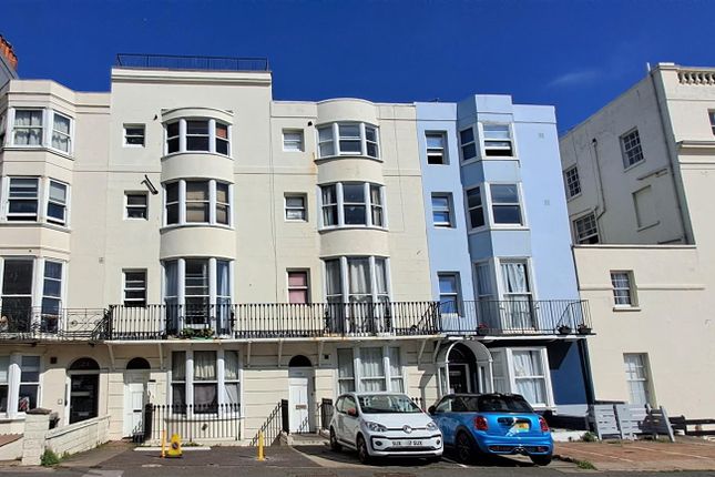 1 bed flat