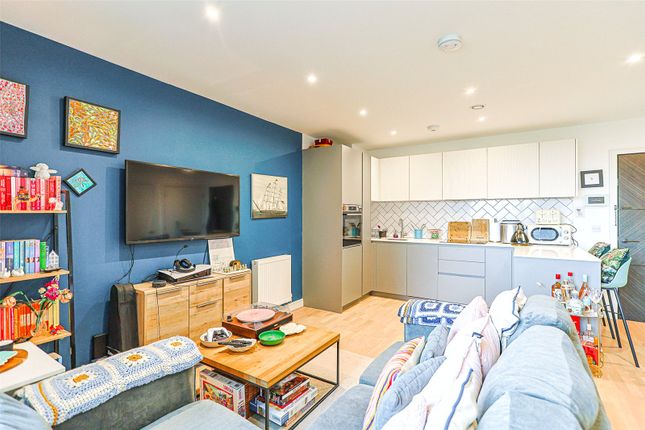 Studio apartment for sale