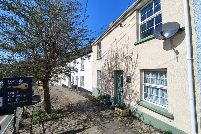 Torrington, Devon 3 bed terraced house for sale