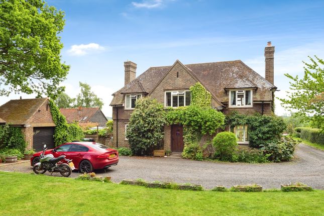 3 bed detached house