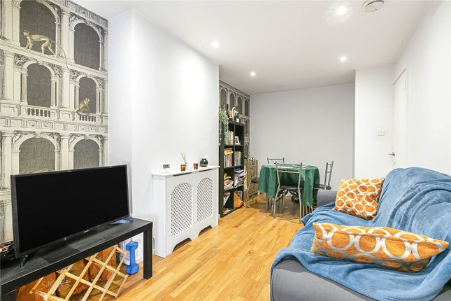 1 bed flat