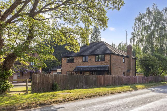 Beckford, Tewkesbury 4 bed detached house for sale