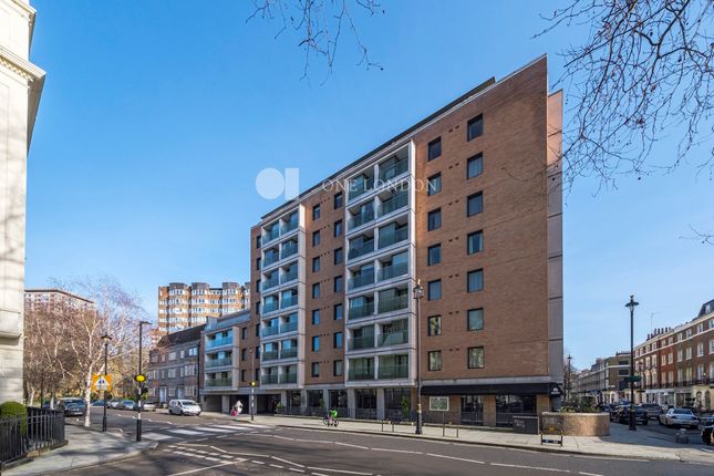 2 bed flat