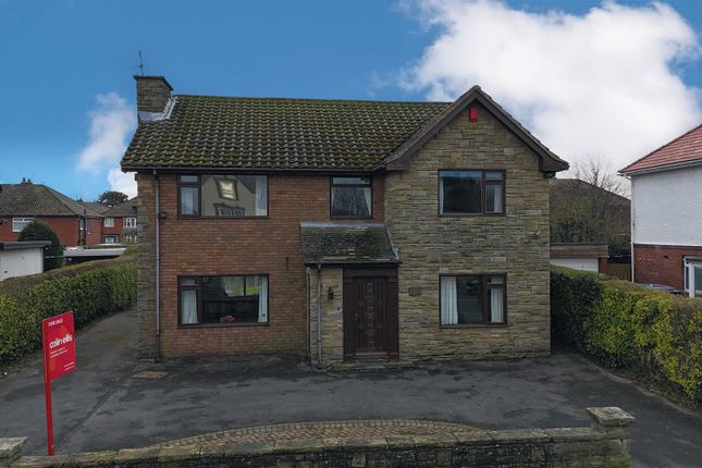 Coldyhill Lane, Scarborough 4 bed detached house for sale