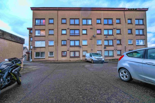 1 bed flat