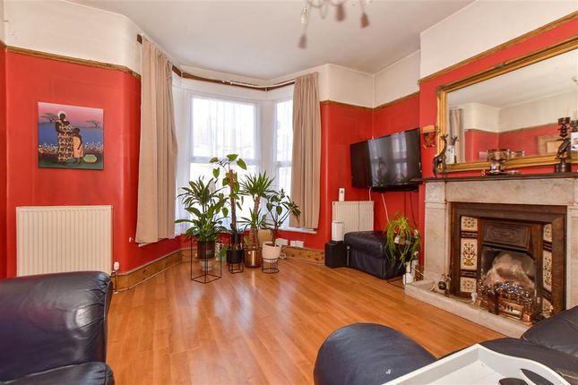 Hazeldene Road, Ilford, Essex 4 bed terraced house for sale