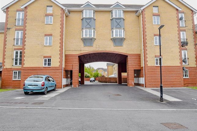 1 bed flat