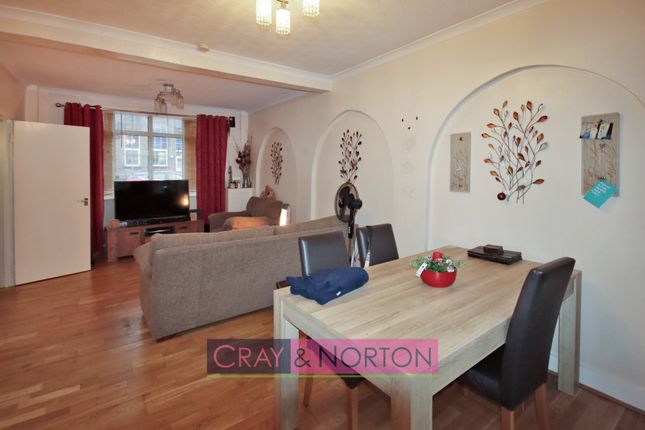 Morland Road, Addiscombe, CR0 3 bed end of terrace house for sale