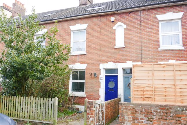 Station Road, Wimborne 4 bed terraced house for sale