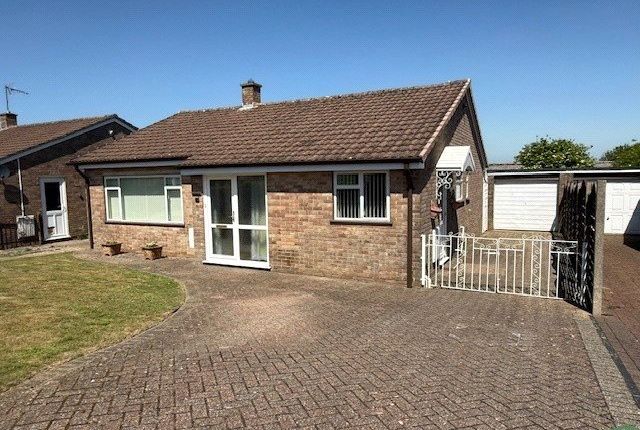 Winyards View, Crewkerne, Somerset, TA18 3 bed bungalow for sale