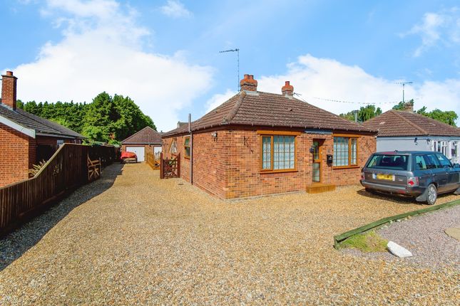 4 bedroom detached bungalow for sale