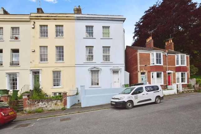 1 bed flat