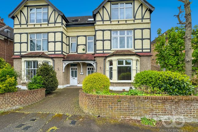 1 bed flat