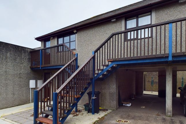 North Orchard Court, Goldsithney... 1 bed apartment for sale