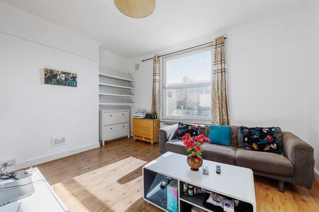 2 bed property
