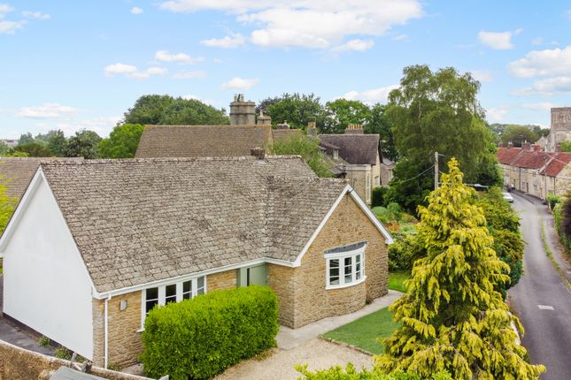 4 bed detached house
