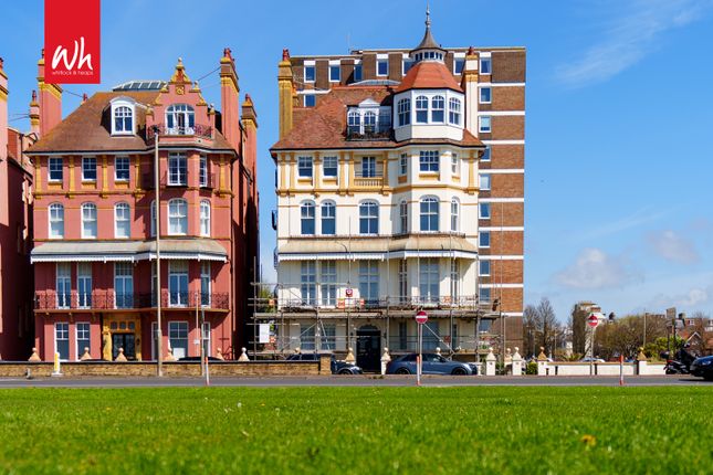 2 bed flat