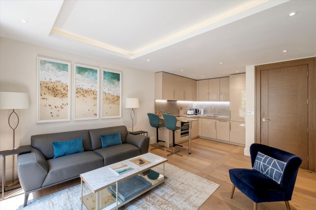 1 bed flat