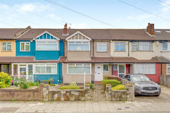 Sherwood Avenue, Streatham, SW16 3 bed house for sale