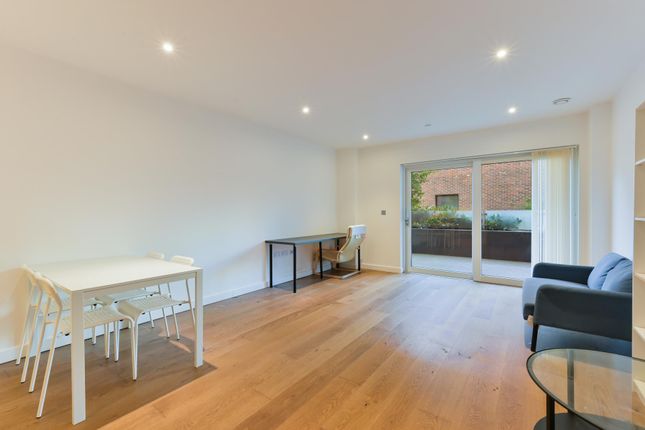 1 bed flat