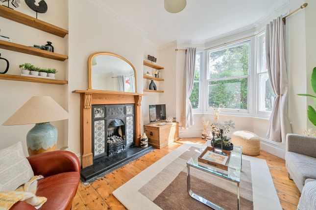 Westcombe Hill, London, SE3 1 bed flat for sale