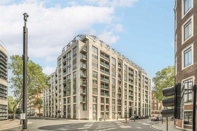 Horseferry Road, London SW1P 3 bed flat for sale