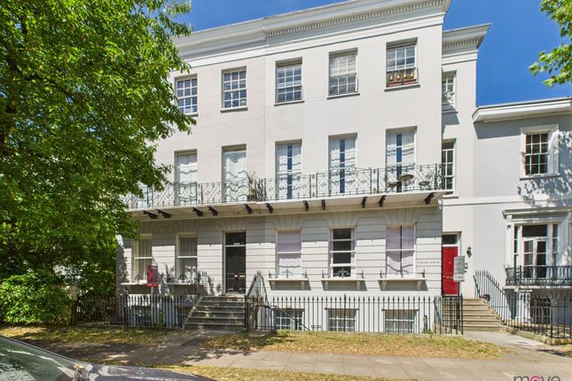 Pittville Lawn, Cheltenham GL52 1 bed flat for sale