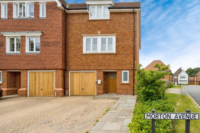 4 bedroom town house for sale