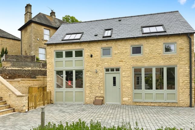 2 bedroom detached house for sale