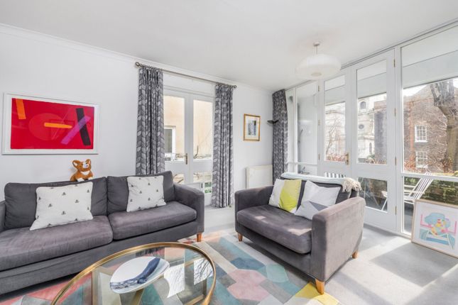 2 bed end terrace house