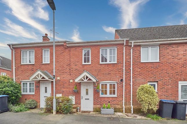 Berrywell Drive, Barwell 2 bed townhouse for sale