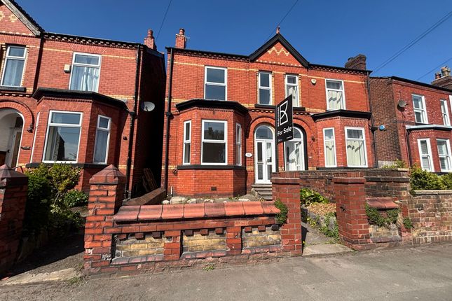 Hazelhurst Road, Manchester M28 3 bed semi