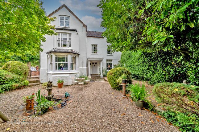 Main Road, Little Haywood 6 bed detached house for sale